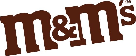 M&M's